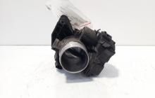 Clapeta acceleratie, cod 7V2Q-9E926-AB, Ford C-Max 1, 1.6 TDCI, G8DB (idi:686853)