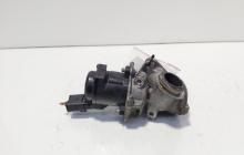 Egr, cod 9672880080, Citroen C4 (I) sedan, 1.6 HDI, 9HZ (idi:686854)