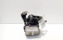Carcasa filtru ulei, cod 03N115389B, Seat Leon (5F1) 1.6 TDI, CLH (id:685332)