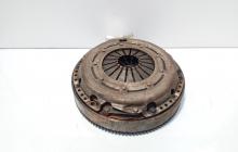 Volanta masa dubla cu placa presiune, Ford Grand C-Max, 1.6 TDCI, T1DB, 6 vit man (idi:686781)