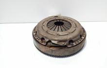 Volanta masa dubla cu placa presiune, Ford Grand C-Max, 1.6 TDCI, T1DB, 6 vit man (idi:686781)