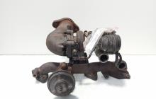 Turbosuflanta, cod 28231-27000, Hyundai Santa Fe 1 (SM) 2.0 CRDI, D4EA (id:686991)