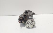 Electromotor, cod 9671014680, Citroen C5 (III) Break 2.0 HDI, RHR, 6 vit man (id:686951)