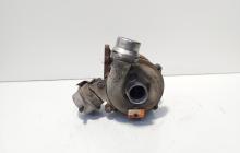 Turbosuflanta, cod 54399700070, Renault Grand Scenic 3, 1.5 DCI, K9K832 (idi:686641)