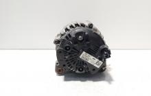Alternator 140A, Valeo, cod 03L903024M, Seat Alhambra (710) 2.0 TDI, CFG (idi:686572)