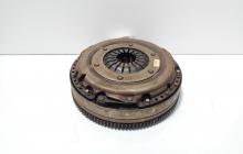 Volanta masa dubla cu placa presiune, Opel Astra J, 2.0 CDTI, A20DTH, 6 viteze manuala (idi:686756)