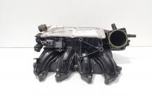 Galerie admisie cu intercooler, cod 03F129711H, 03F145749B, Skoda Fabia 2 (5J, 542), 1.2 TSI, CBZ (idi:684795)