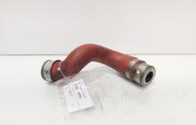 Furtun intercooler, cod 1J0145822E, Vw Golf 4 (1J1) 1.9 TDI, ARL (id:687013)