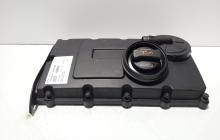 Capac culbutori, cod 03G103469N, Audi A3 (8P1) 2.0 TDI, AZV (idi:686624)