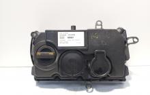 Capac culbutori, cod 03G103469M, VW Touran (1T1, 1T2), 2.0 TDI, BMM (idi:686667)