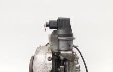 Supapa turbo electrica, Vw Passat (362) 2.0 TDI, CFF (id:687015)