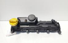 Capac culbutori, cod 8200756123, Renault Megane 3 Coupe, 1.5 DCI, K9K832 (idi:686635)