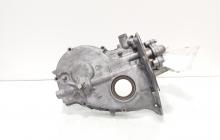 Pompa ulei, cod 047103153D, Skoda Fabia 1 (6Y2) 1.4 MPI, AQW (id:680281)