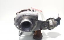 Turbosuflanta, cod GM55581063, Opel Insignia A Combi, 2.0 CDTI, A20DTH (idi:686757)