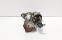 Electromotor, cod 02T911024N, Skoda Rapid Spaceback (NH1), 1.2 TSI, CBZA, 5 vit man (idi:684797)