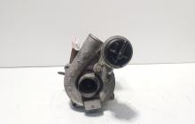 Turbosuflanta, cod 54359700002, Renault Kangoo 1 Express, 1.5 DCI, K9K702 (idi:686802)