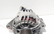 Alternator 140A Valeo, cod 13588306, Opel Astra J Sedan, 2.0 CDTI, A20DTR (idi:686751)