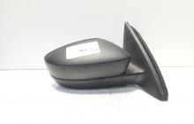 Oglinda electrica dreapta, Skoda Rapid (NH3), vol pe dreapta (id:687054)