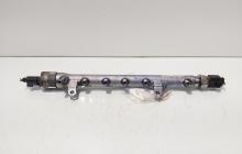 Rampa injectoare cu senzori, cod 03L130089B, Vw Passat Variant (365) 1.6 TDI, CAY (idi:686467)