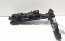 Capac culbutori, cod 9689112980, Ford Transit Connect (MPV), 1.5 TDCI, XWGC (idi:686774)