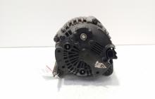 Alternator 140A Valeo, cod 06F903023C, Skoda Superb II Combi (3T5) 2.0 TDI, BKD (idi:686390)