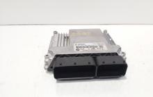 Calculator motor ECU Bosch, cod 8506374-01, 0281016067, Bmw 3 Touring (E91) 2.0 diesel, N47D20C (id:687112)