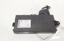Modul unitate control, cod 9237047-01, Bmw 1 (E81, E87) (id:687120)