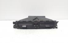 Grila aer bord centrala, cod 91304649, Bmw 3 (E90) (id:687118)