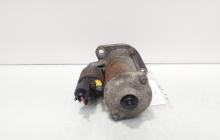 Electromotor, VW Passat Alltrack (365), 2.0 TDI, CFF, 6 vit man (idi:687017)