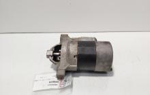 Electromotor, cod 8200369521, Renault Clio 4, 1.2 benz, D4F740, 5 vit man (idi:684820)