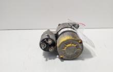 Electromotor, cod 8200369521, Renault Clio 4, 1.2 benz, D4F740, 5 vit man (idi:684820)