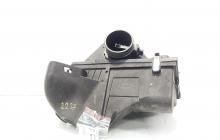 Carcasa filtru aer, cod 8512599-01, Bmw X1 (E84) 2.0 diesel, N47D20C (id:687129)