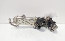 Racitor gaze cu egr, cod 03L131512C, VW Jetta 3 (1K2), 1.6 TDI, CAY (idi:687012)