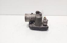 Clapeta acceleratie, cod 8200302798F, Renault Megane 3 1.5 DCI, K9K832 (id:687217)