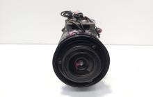 Compresor clima Denso, cod 8D0260808, VW Passat Variant (3B6), 1.9 TDI, AWX (idi:413892)