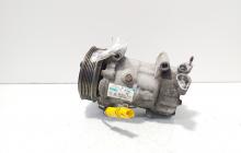 Compresor clima, cod 9655191580, Citroen C5 (III) Break, 1.6 HDI, 9HZ (idi:684515)