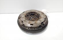 Volanta masa dubla cu placa presiune, Audi A3 (8P1), 2.0 TDI, CBA, 6 vit man (idi:686956)