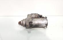 Electromotor, cod 02T911023S, Vw Golf 5 (1K1) 1.6 FSI, BLP, 6 vit man (idi:686266)