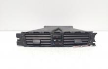 Grila aer bord centrala, cod 91304649, Bmw 3 (E90) (id:687136)