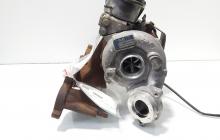 Turbosuflanta, cod 03L253019J, VW Passat (3C2), 2.0 TDI, CBA (idi:686958)