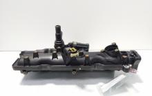 Galerie admisie cu clapete, cod GM55571993, Opel Insignia A Combi, 2.0 CDTI, A20DTH (idi:687029)