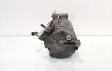 Compresor clima, Ford Focus 3 Sedan, 1.6 TDCI, T1DB (idi:686987)