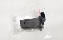 Senzor debitmetru aer, cod 7M51-12B579-BB, Ford Focus 3 1.0 ecoboost, M2DA (id:687299)