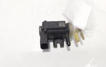 Supapa vacuum, cod 1K0906627B, Vw Passat (362) 2.0 TDI, CFF (id:683042)