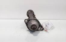 Electromotor, cod 02Z911023H, Skoda Octavia 2 (1Z3) 1.9 TDI, BLS, 5 vit man (idi:686218)