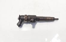 Injector, cod 0445110566, Peugeot 308 (II) SW, 1.6 blueHDI, BHZ (idi:684024)