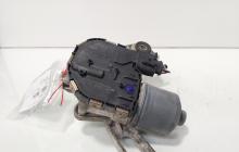 Motoras stergatoare dreapta fata, cod BM51-17504-BK, Ford Focus 3 Turnier (id:687292)