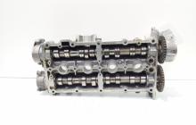 Capac chiulasa cu 2 axe came, cod 03C103475, Vw Jetta 3 (1K2) 1.4 FSI, BLN (idi:648391)