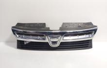 Grila bara fata centrala cu sigla, Dacia Duster (id:687368)