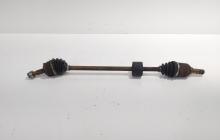 Planetara dreapta fata, Fiat 500 1.2 benz, 169A4000, 5 vit man (id:687259)